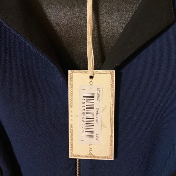 New MYNT 1792 dress with tags - Picture 3 of 3